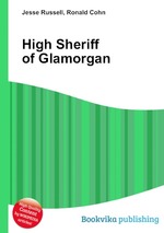 High Sheriff of Glamorgan