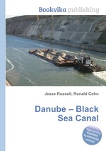 Danube – Black Sea Canal