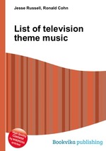 List of television theme music