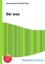 Ski wax