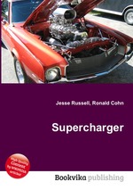 Supercharger