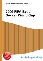 2006 FIFA Beach Soccer World Cup