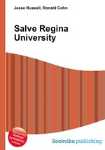 Salve Regina University