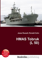 HMAS Tobruk (L 50)