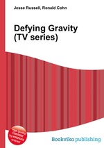 Defying Gravity (TV series)