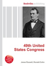 49th United States Congress