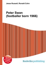 Peter Swan (footballer born 1966)