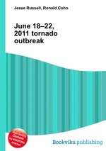 June 18–22, 2011 tornado outbreak