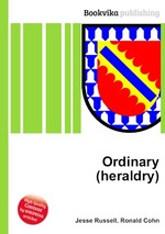 Ordinary (heraldry)