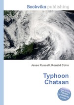 Typhoon Chataan