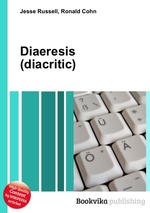 Diaeresis (diacritic)