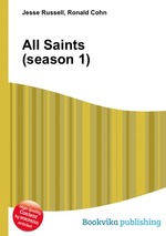 All Saints (season 1)