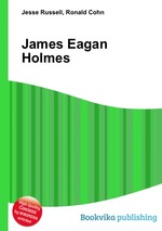 James Eagan Holmes