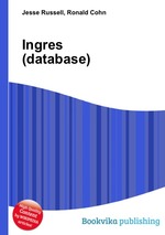 Ingres (database)