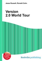 Version 2.0 World Tour