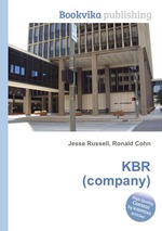 KBR (company)