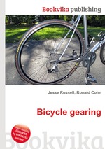 Bicycle gearing