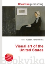 Visual art of the United States