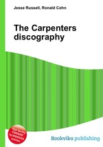 The Carpenters discography
