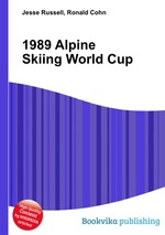 1989 Alpine Skiing World Cup