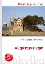 Augustus Pugin