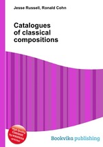 Catalogues of classical compositions