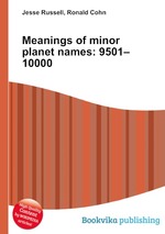 Meanings of minor planet names: 9501–10000