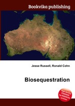 Biosequestration