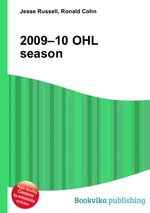 2009–10 OHL season