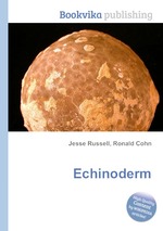 Echinoderm