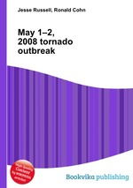 May 1–2, 2008 tornado outbreak