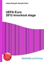UEFA Euro 2012 knockout stage