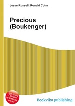 Precious (Boukenger)