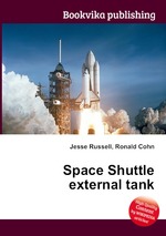 Space Shuttle external tank