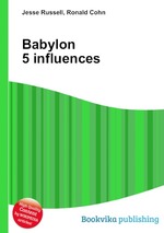 Babylon 5 influences