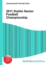 2011 Dublin Senior Football Championship