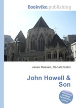 John Howell & Son