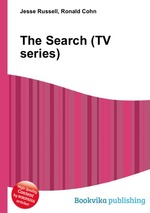 The Search (TV series)