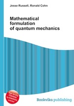 Mathematical formulation of quantum mechanics