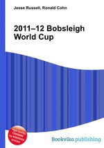 2011–12 Bobsleigh World Cup