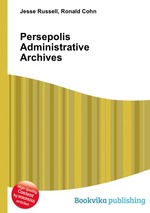 Persepolis Administrative Archives