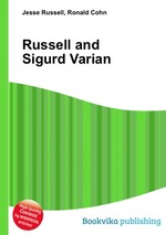 Russell and Sigurd Varian