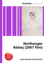 Northanger Abbey (2007 film)