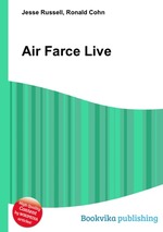 Air Farce Live