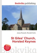 St Giles` Church, Horsted Keynes