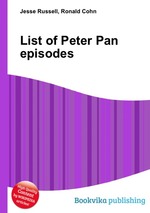 List of Peter Pan episodes