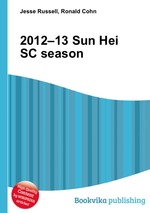 2012–13 Sun Hei SC season