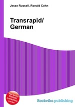 Transrapid/German