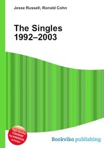 The Singles 1992–2003