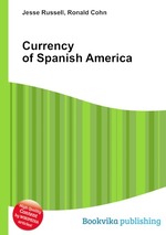 Currency of Spanish America